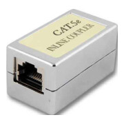 EFB-Elektronik Accouplement modulaire 1:1 RJ45 Cat.5E 37529.1-1
