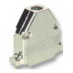 EFB-Elektronik Boîtier tout métal D-SUB pour 25 broches 29432.1