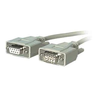 EFB-Elektronik Câble de données 5m DSub 9 broches EK131.5