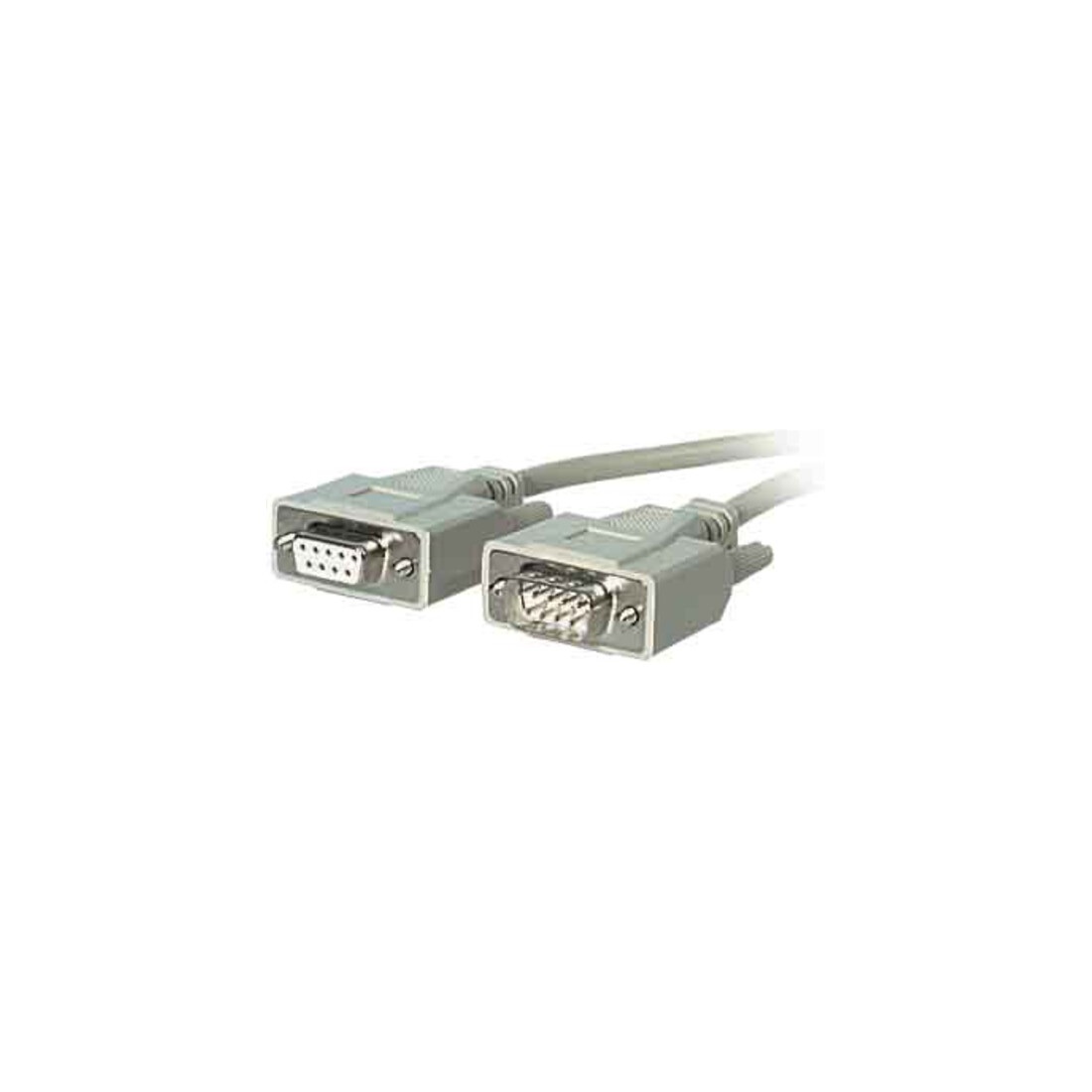EFB-Elektronik Câble de données 5m DSub 9 broches EK131.5
