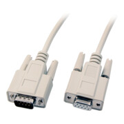 EFB-Elektronik Câble de données 5m DSub 9 broches EK131.5-2