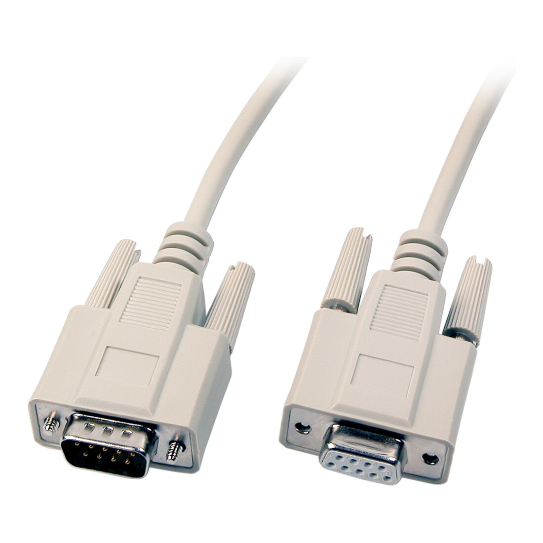 EFB-Elektronik Câble de données 5m DSub 9 broches EK131.5