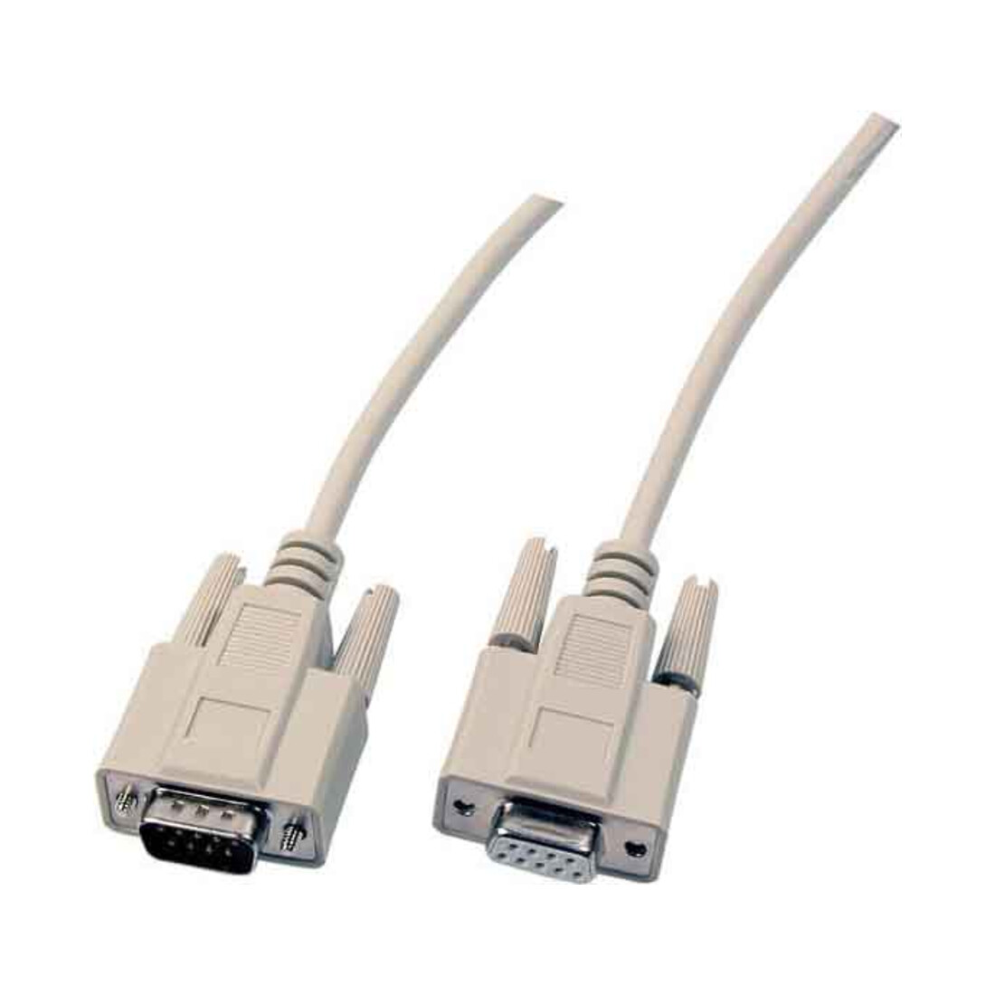 EFB-Elektronik Câble de données 5m DSub 9 broches EK131.5