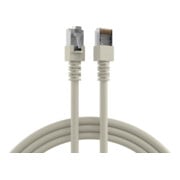 EFB-Elektronik Câble de raccordement Cat.5e 2xRJ45 avec SF/UTP EC5000 0,15 m SF/UTP-2