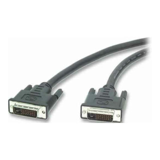 EFB-Elektronik Câble moniteur DVI Dual Link 3m K5434.3