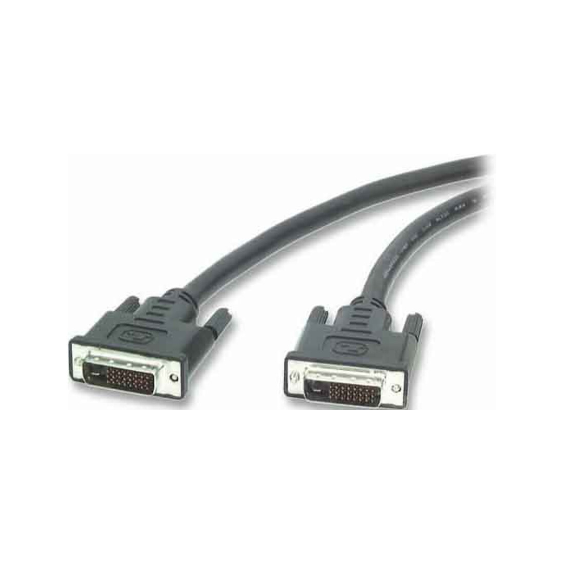 EFB-Elektronik Câble moniteur DVI Dual Link 3m K5434.3