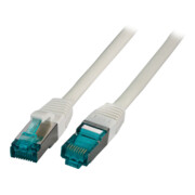 EFB-Elektronik Câble patch Cat.6A S/FTP RJ45 EC6000A 10 m gris-5