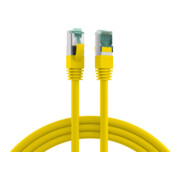 EFB-Elektronik Câble patch Cat.6A S/FTP RJ45 EC6000A 3m gris-2