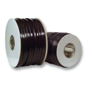 EFB-Elektronik Câble ruban plat modulaire 4 conducteurs noir 91104.100 (env. 100 m)-3