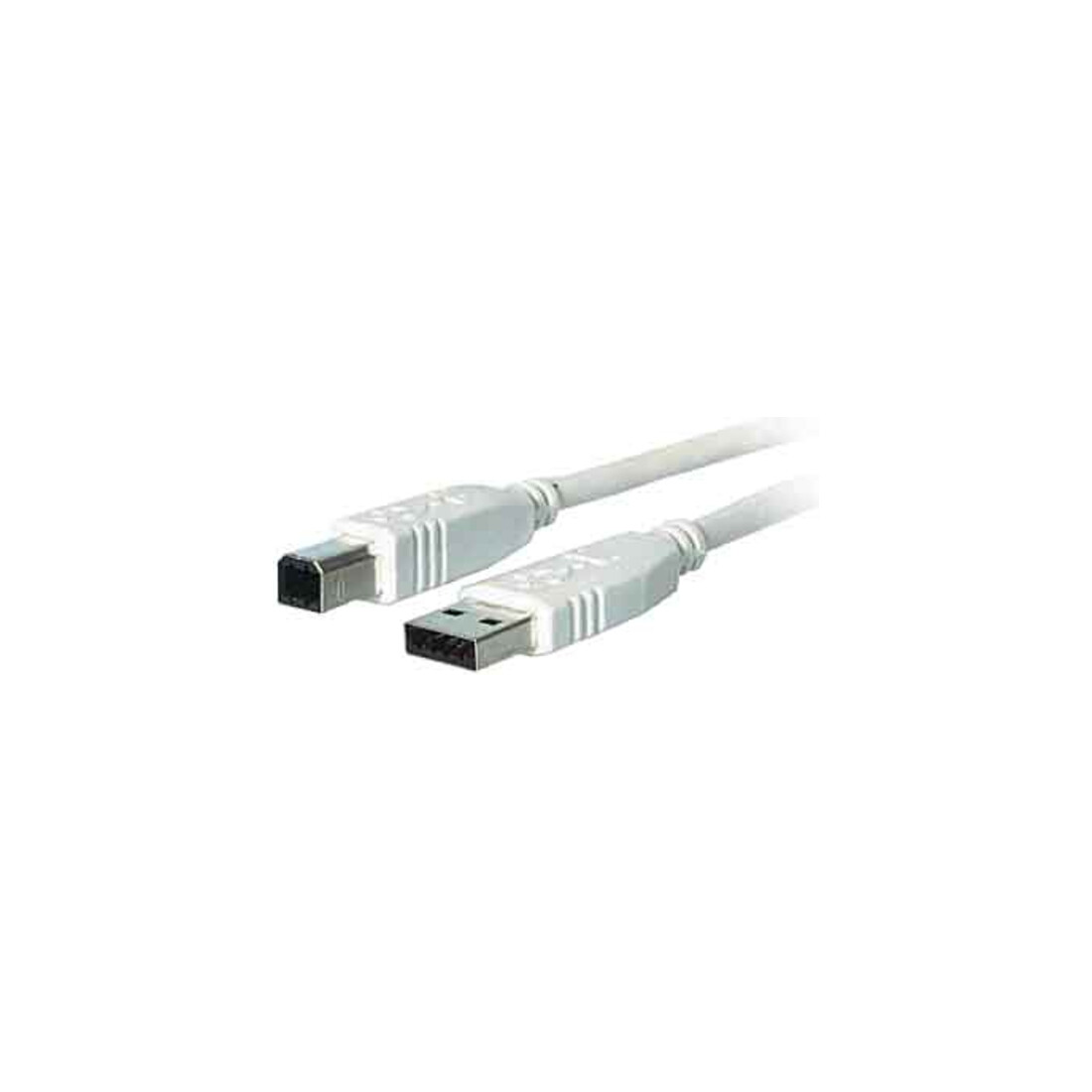EFB-Elektronik Câble USB 2.0 Haute Vitesse 3,0 m type A-B K5255.3