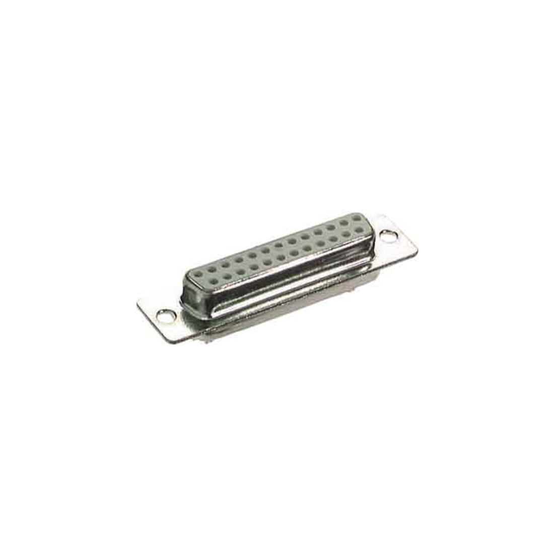 EFB-Elektronik Connecteur D-Sub 15 broches 28606.1