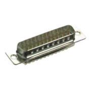 EFB-Elektronik Connecteur D-Sub 15 broches 28656.1-1