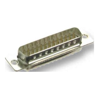EFB-Elektronik Connecteur D-Sub 25 broches 28661.1