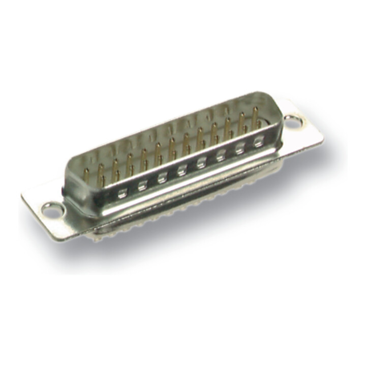 EFB-Elektronik Connecteur D-Sub 9 broches 28653.1