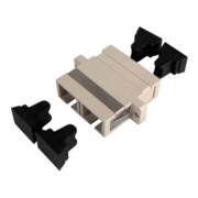 EFB-Elektronik Coupleur SC/SC boîtier plastique 53303.32-1