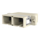 EFB-Elektronik Coupleur SC/SC boîtier plastique 53303.32