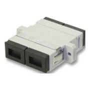 EFB-Elektronik Coupleur SC/SC boîtier plastique 53303.32-5