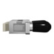 EFB-Elektronik Coupleur ST/SC-D manchon en céramique MM 53307.34