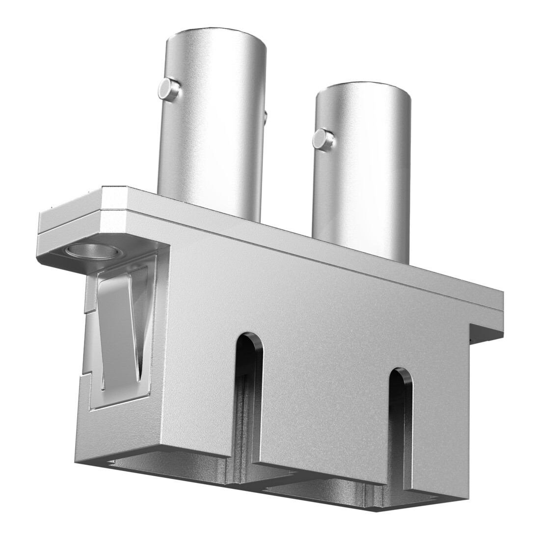 EFB-Elektronik Coupleur ST/SC-D manchon en céramique MM 53307.34