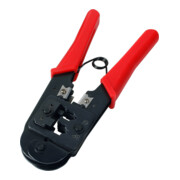 EFB-Elektronik Crimpzange für RJ45, RJ12, RJ11 E-SK310-3
