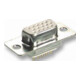 EFB-Elektronik D-Sub 15 broches BU VGA pour boîtier 9 broches 34501.1