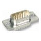 EFB-Elektronik D-Sub 15-pol.ST VGA f. 9-pol.Geh. 34504.1