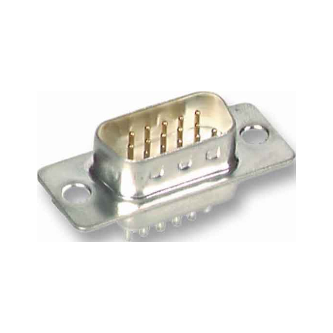 EFB-Elektronik D-Sub 15-pol.ST VGA f. 9-pol.Geh. 34504.1