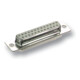 EFB-Elektronik D-Sub Buchse 15-pol. 28606.1