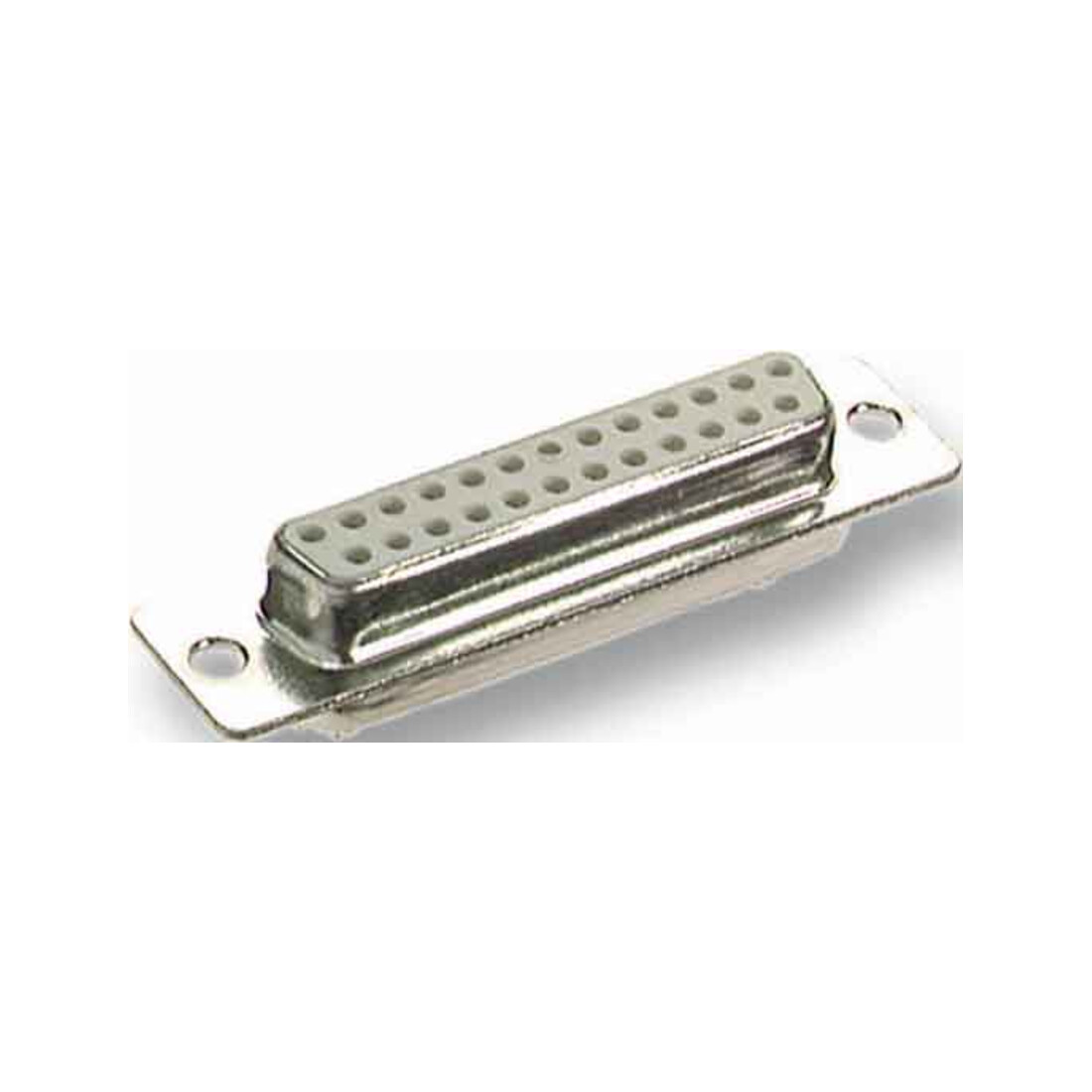 EFB-Elektronik D-Sub Buchse 9-pol. 28603.1