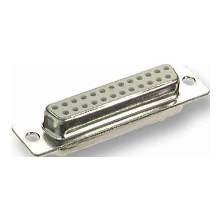 EFB-Elektronik D-Sub Buchse 9-pol. 28603.1