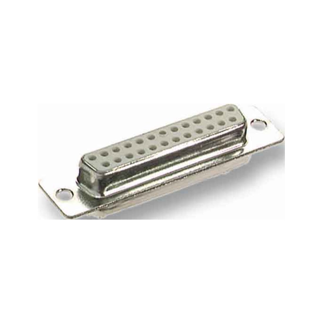 EFB-Elektronik D-Sub Buchse 9-pol. 28603.1