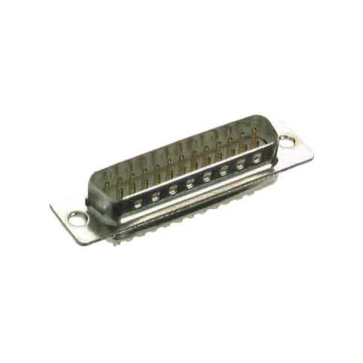 EFB-Elektronik D-Sub Stecker 15-pol. 28656.1