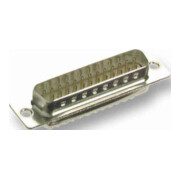 EFB-Elektronik D-Sub Stecker 9-pol. 28653.1-4