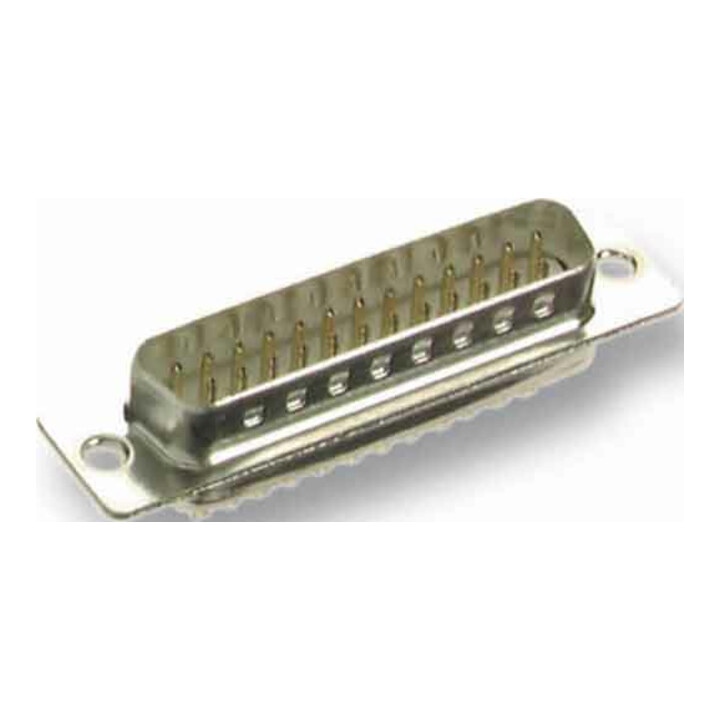 EFB-Elektronik D-Sub Stecker 9-pol. 28653.1