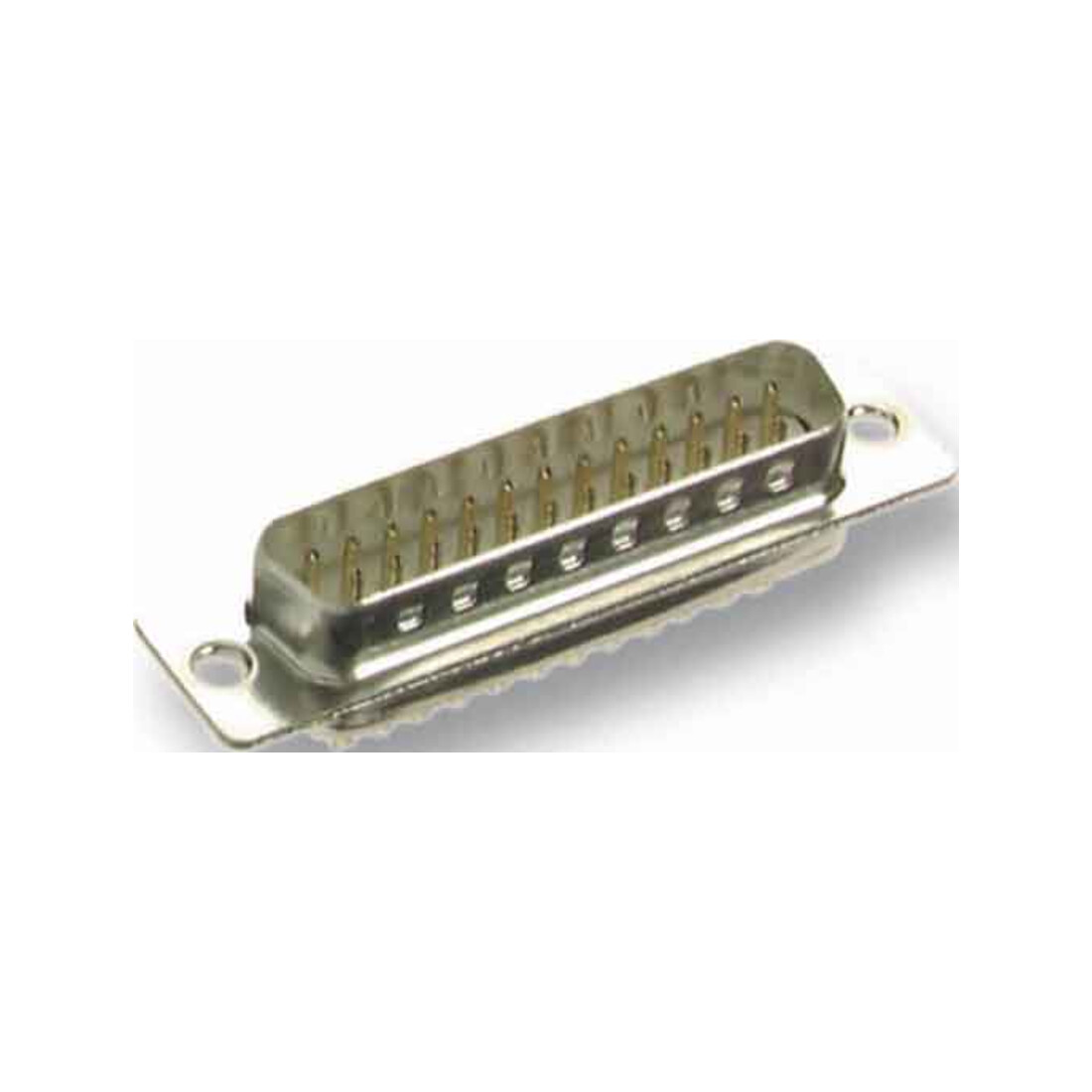 EFB-Elektronik D-Sub Stecker 9-pol. 28653.1