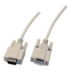 EFB-Elektronik Datenkabel 10m DSub 9-pol. EK131.10