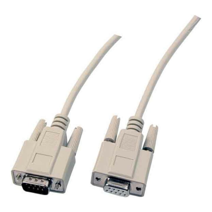 EFB-Elektronik Datenkabel 10m DSub 9-pol. EK131.10