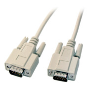 EFB-Elektronik Datenkabel 2m 2xDSub 9-pol. EK129.2-2