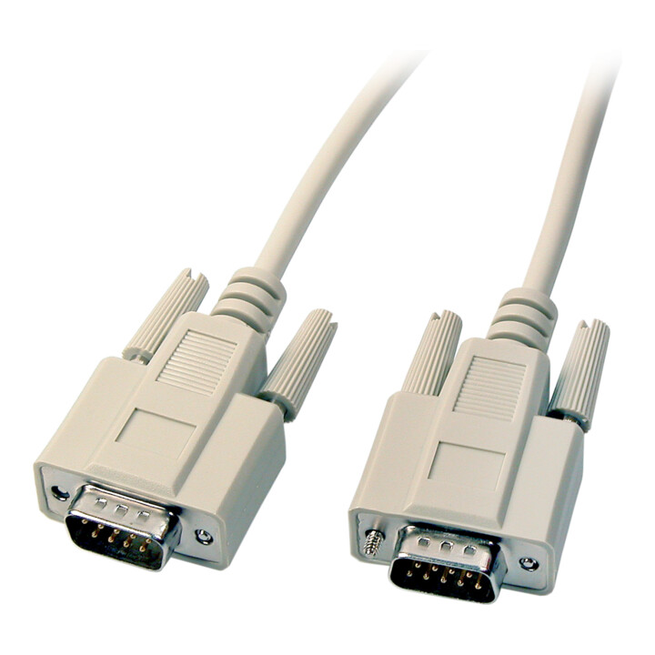 EFB-Elektronik Datenkabel 2m 2xDSub 9-pol. EK129.2