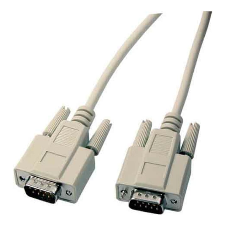 EFB-Elektronik Datenkabel 2m 2xDSub 9-pol. EK129.2