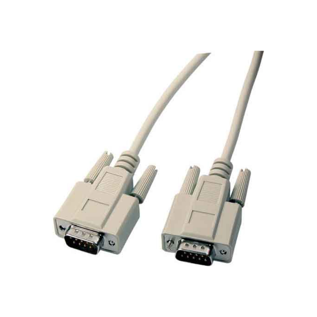 EFB-Elektronik Datenkabel 2m 2xDSub 9-pol. EK129.2