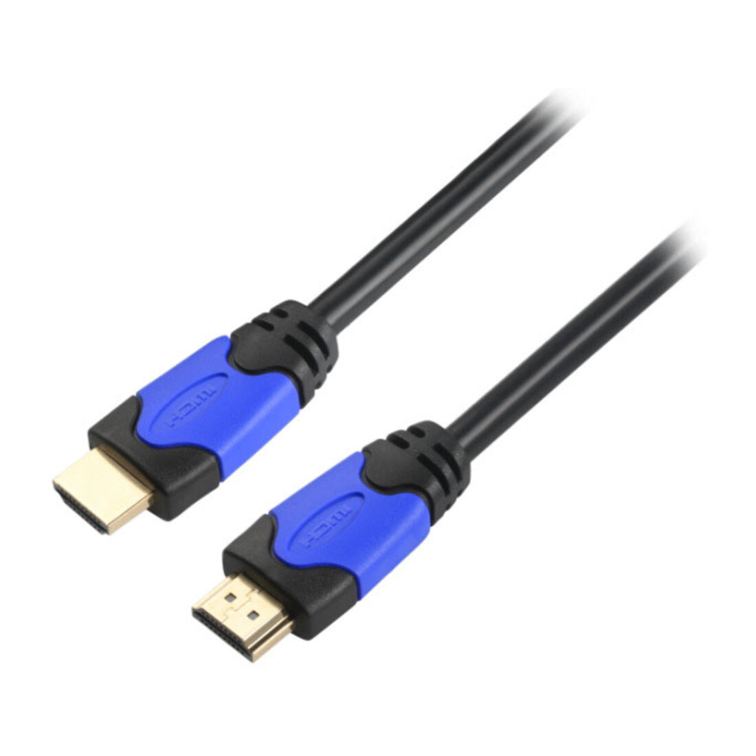 EFB-Elektronik HighSpeed HDMI Kabel A-A 3m schwarz K5431SW.3