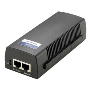 EFB-Elektronik Injecteur PoE 802.3af 1 port, RJ45 POI-2002