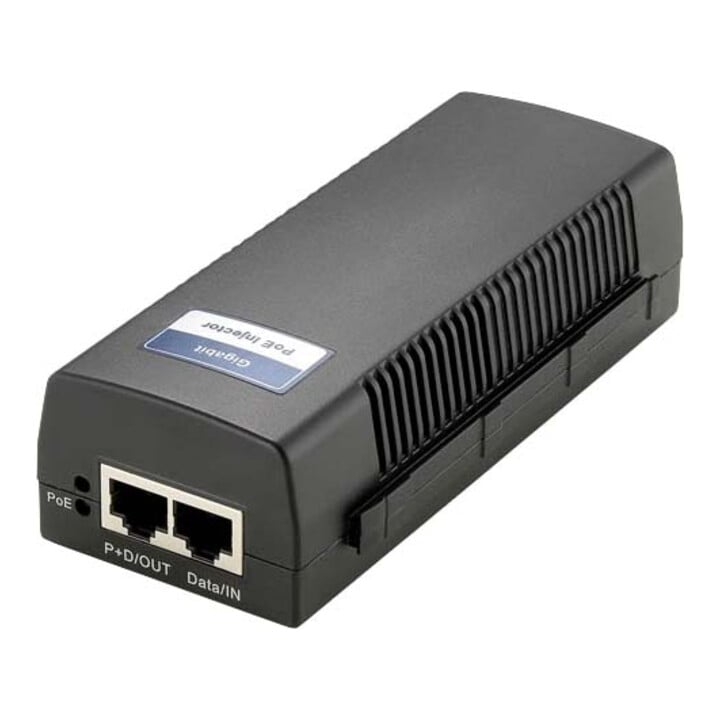 EFB-Elektronik Injecteur PoE 802.3af 1 port, RJ45 POI-2002