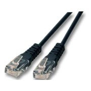 EFB-Elektronik ISDN-Kabel 0,5m RJ45/RJ45 (8/4) 4-f. K2422.0,5