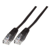 EFB-Elektronik ISDN-Kabel 0,5m RJ45/RJ45 (8/4) 4-f. K2422.0,5-3