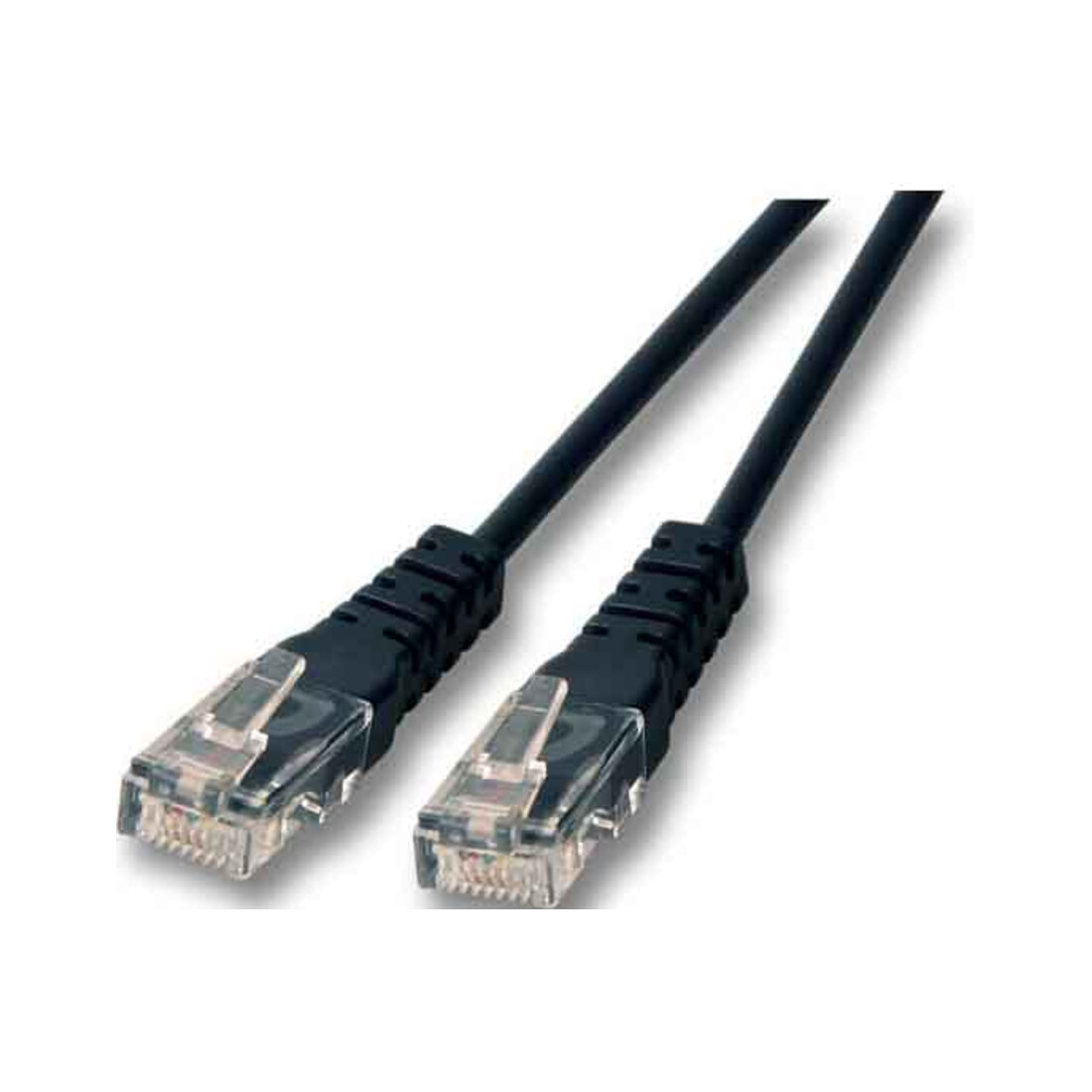 EFB-Elektronik ISDN-Kabel 1,5m RJ45/RJ45 (8/4) 4-f. K2422.1,5