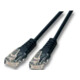 EFB-Elektronik ISDN-Kabel 1m RJ45/RJ45 (8/4) 4-f. K2422.1-1