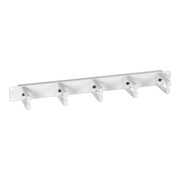 EFB-Elektronik Kabelführungspanel RAL7035 699992-2