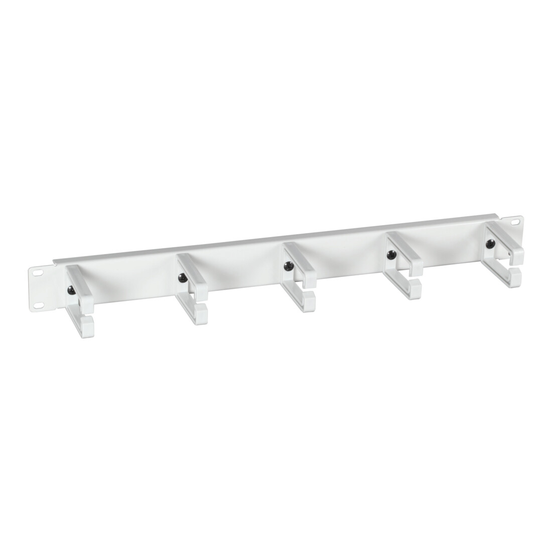 EFB-Elektronik Kabelführungspanel RAL7035 699992